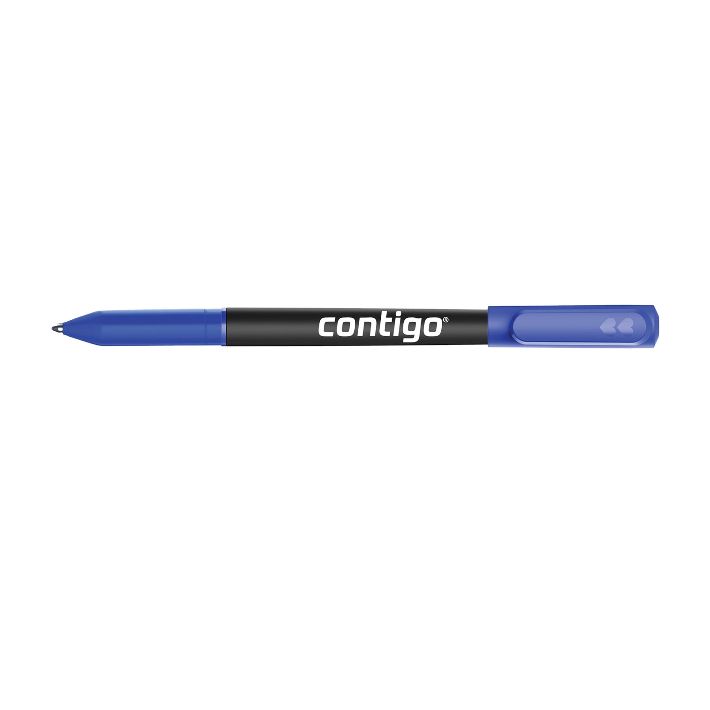 Paper Mate Write Bros Stick Pen - Black Ink