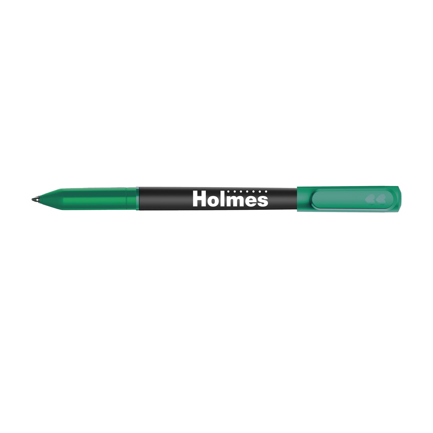 Paper Mate Write Bros Stick Pen - Black Ink