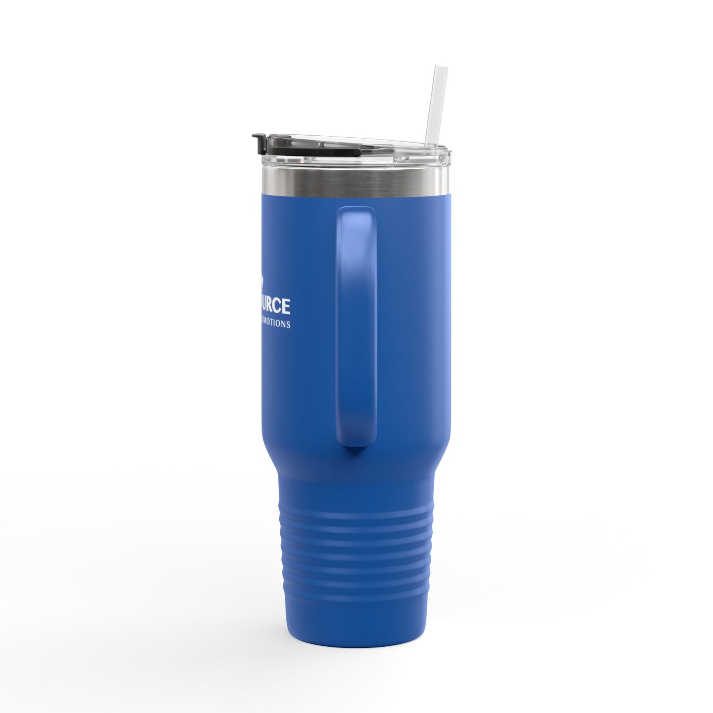 Lightsource Insulated 40z Travel Mug