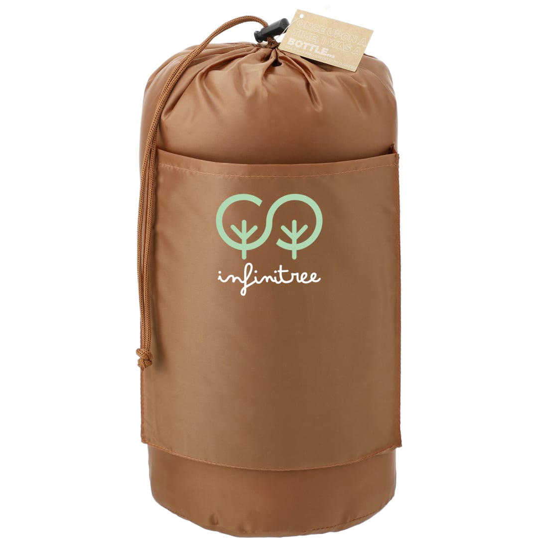 Recycled Insulated Outdoor Blanket
