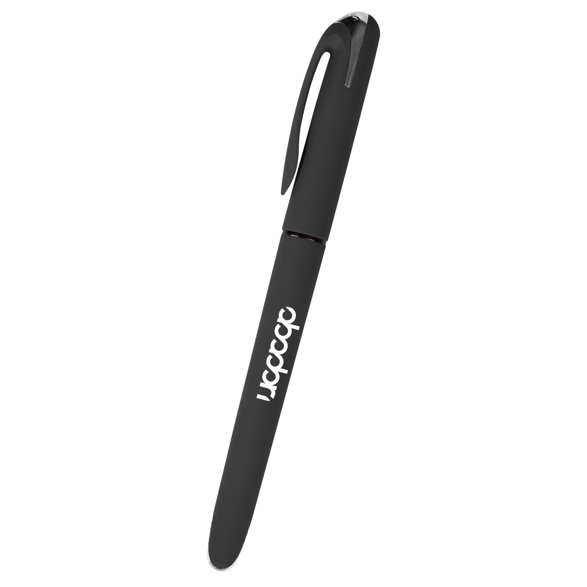 Velvet Touch Gel Pen