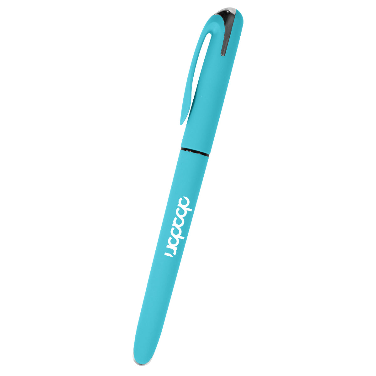 Velvet Touch Gel Pen