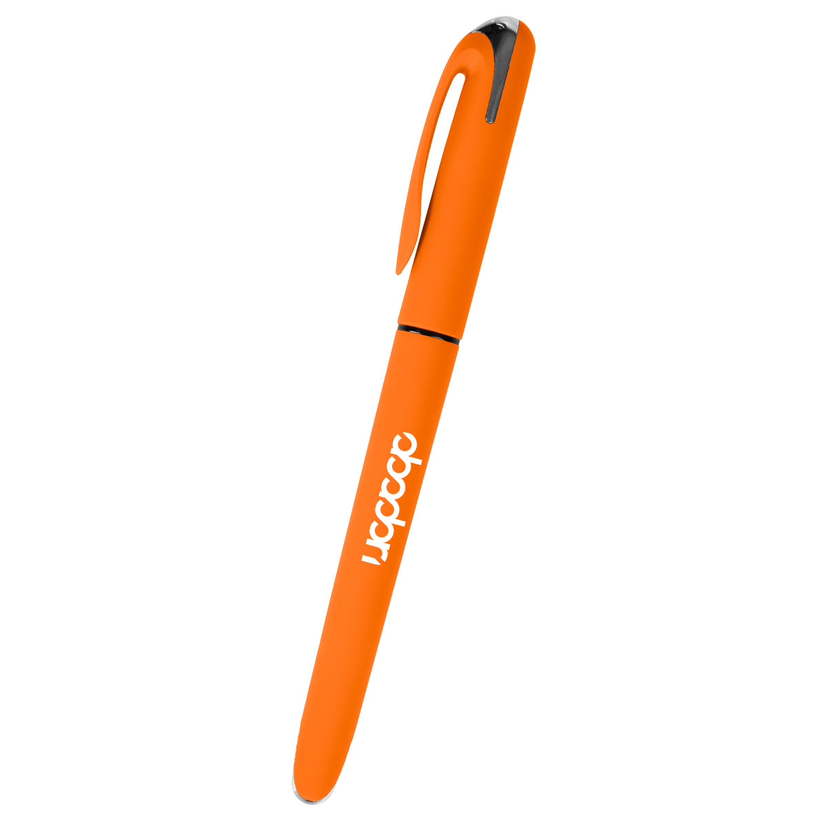 Velvet Touch Gel Pen