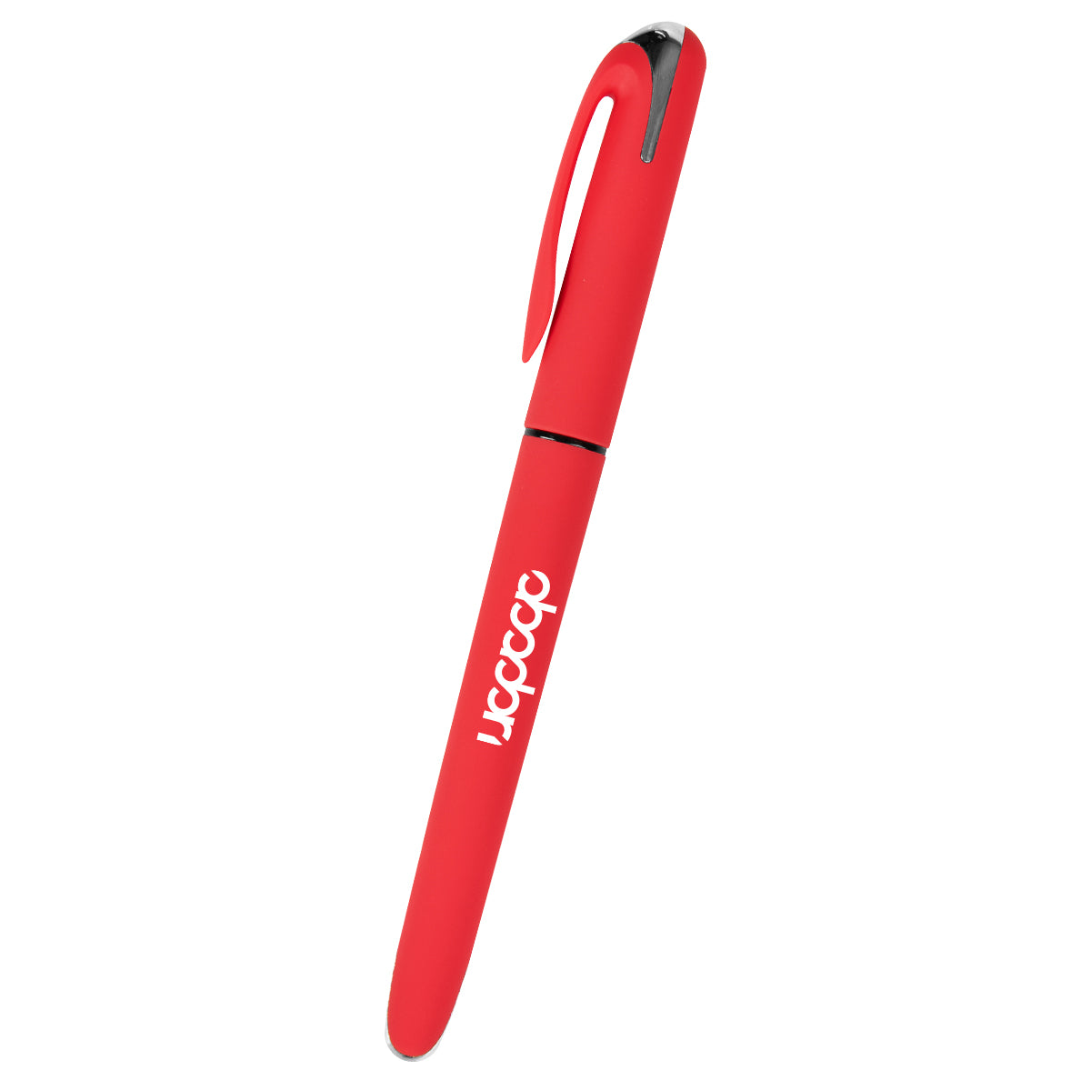 Velvet Touch Gel Pen