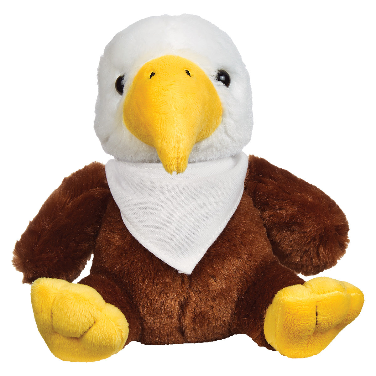 Custom Plush Toy