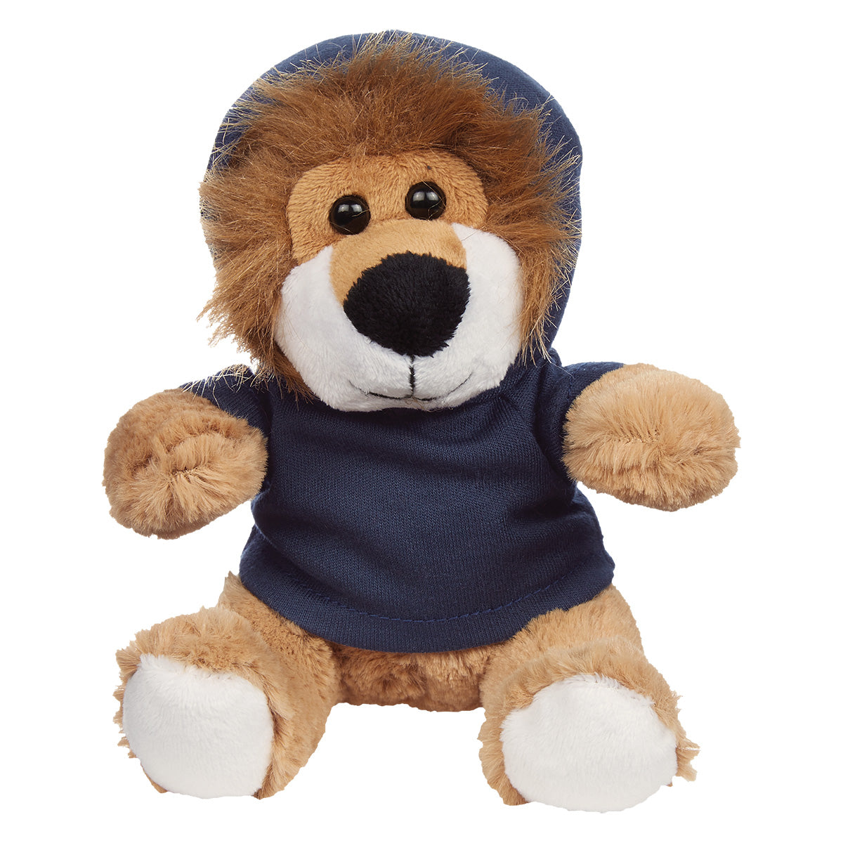 Custom Plush Toy