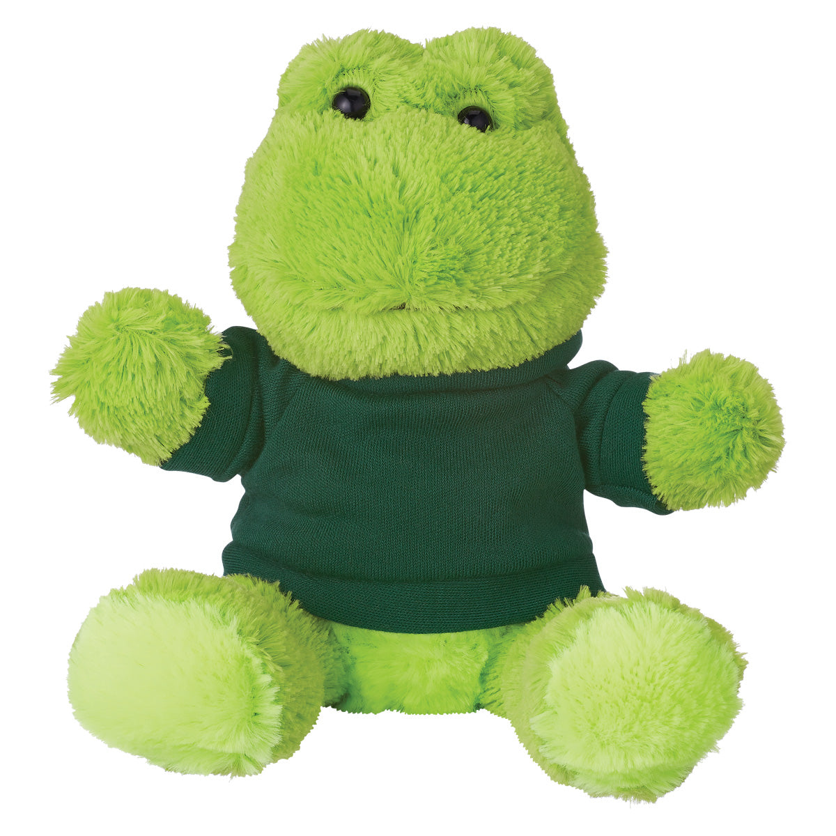 6" Plush Toy with T Shirt
