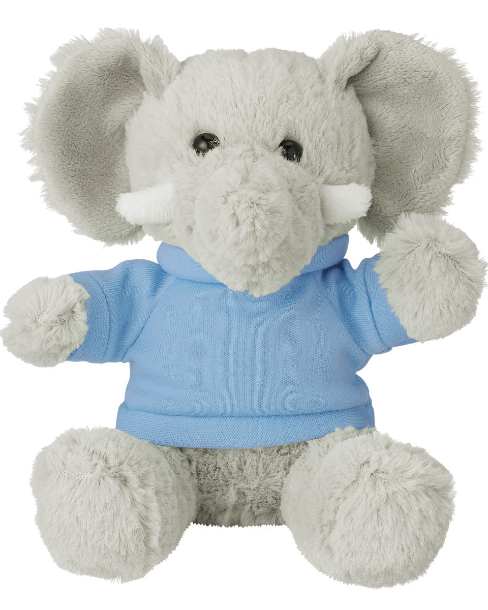 Custom Plush Toy