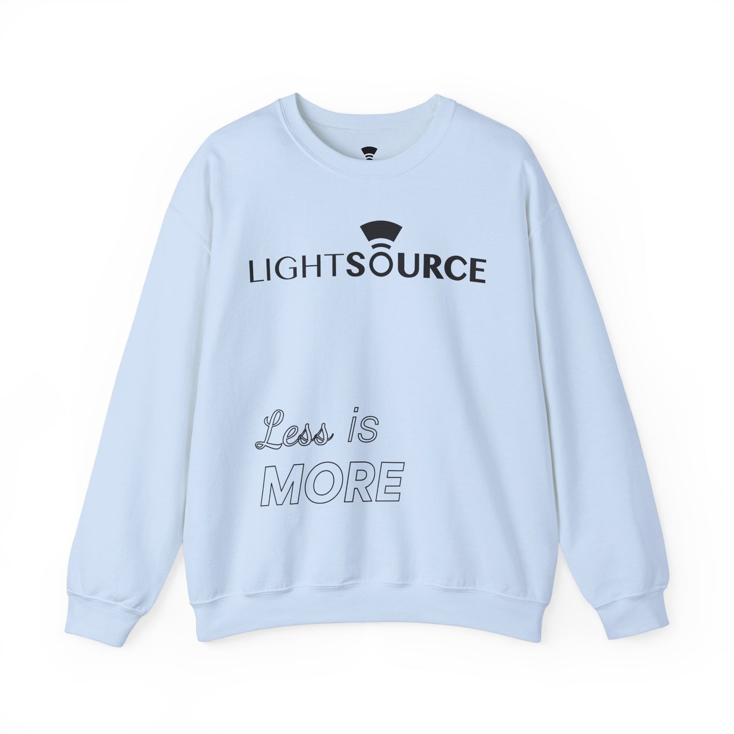 Lightsource Crewneck Sweatshirt