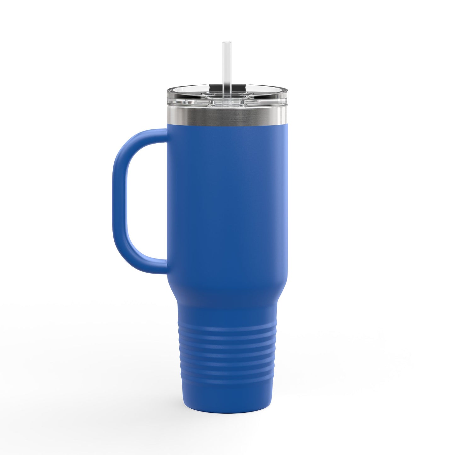 Lightsource Insulated 40z Travel Mug