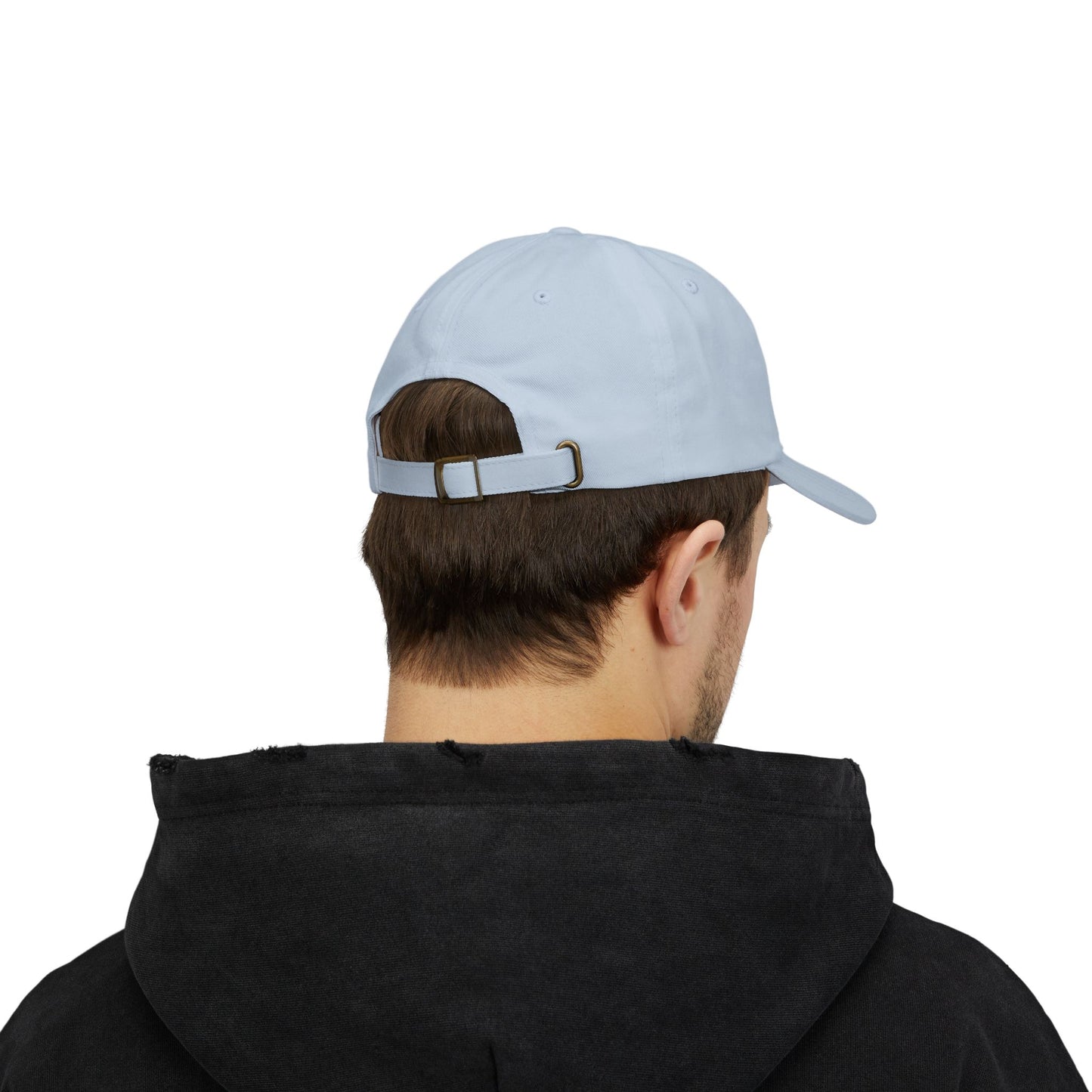 The Lightsource Dad Cap