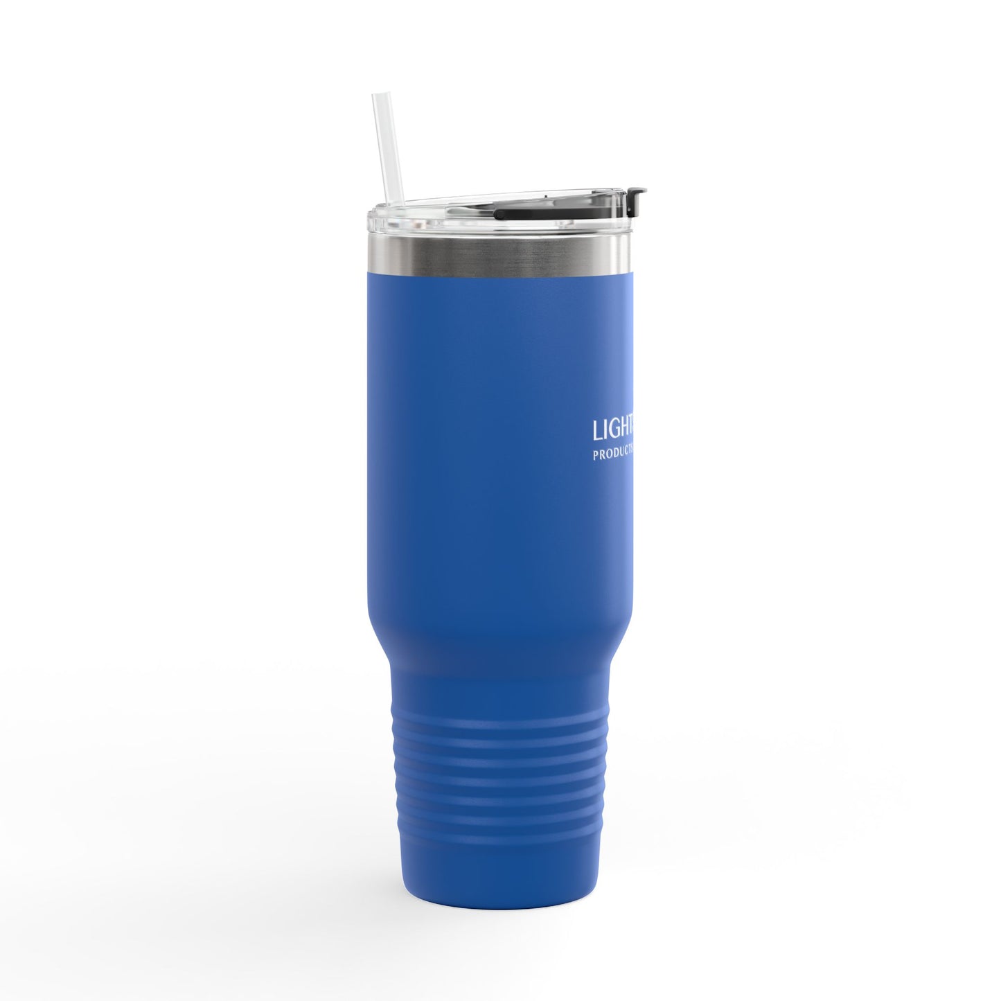 Lightsource Insulated 40z Travel Mug