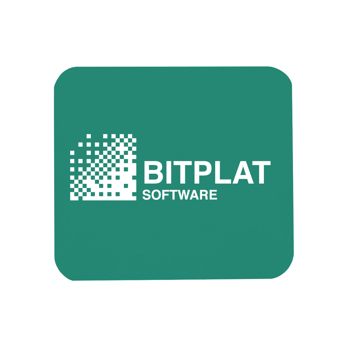 Budget Computer Mouse Pad