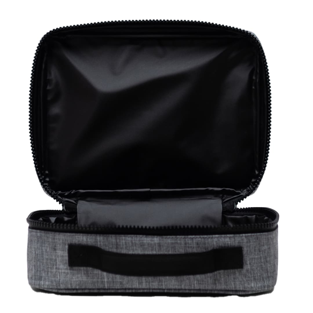 Herschel Pop Quiz Lunch Box