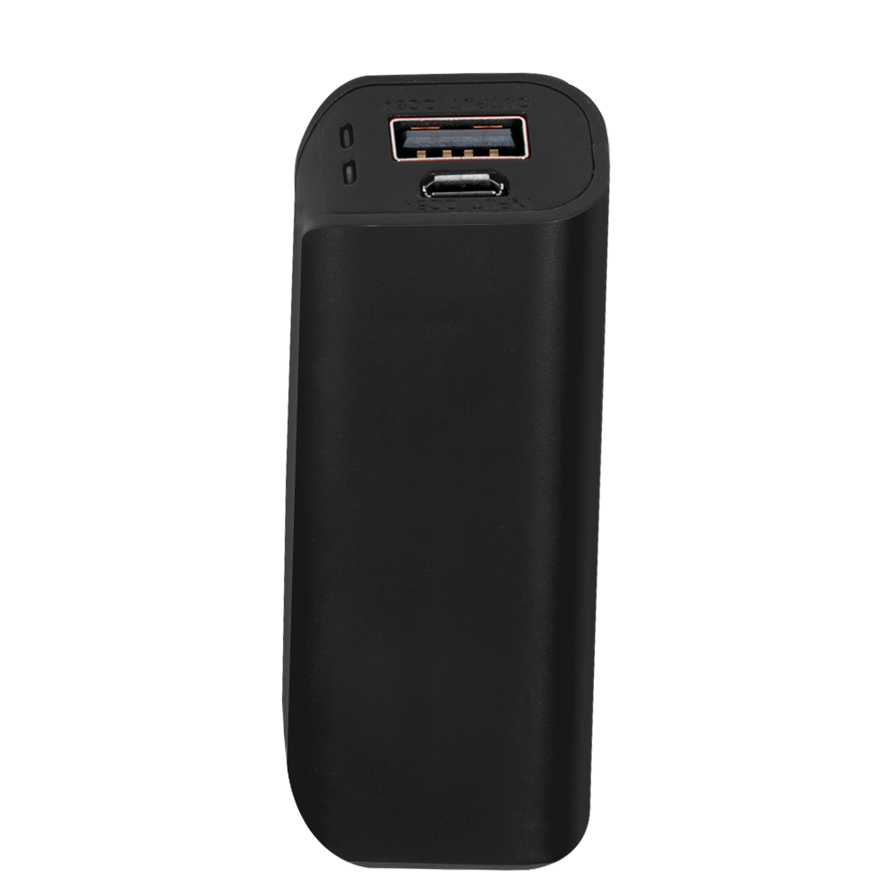 Emergency 1200mAh Power Bank with Lanyard