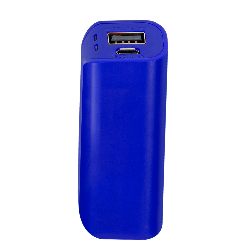 Emergency 1200mAh Power Bank with Lanyard
