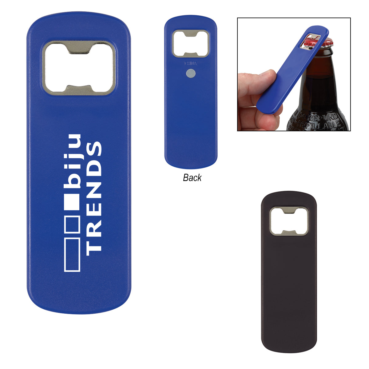 Magnetic Bottle Opener