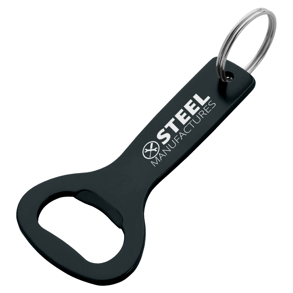 Bottle Opener Key Ring