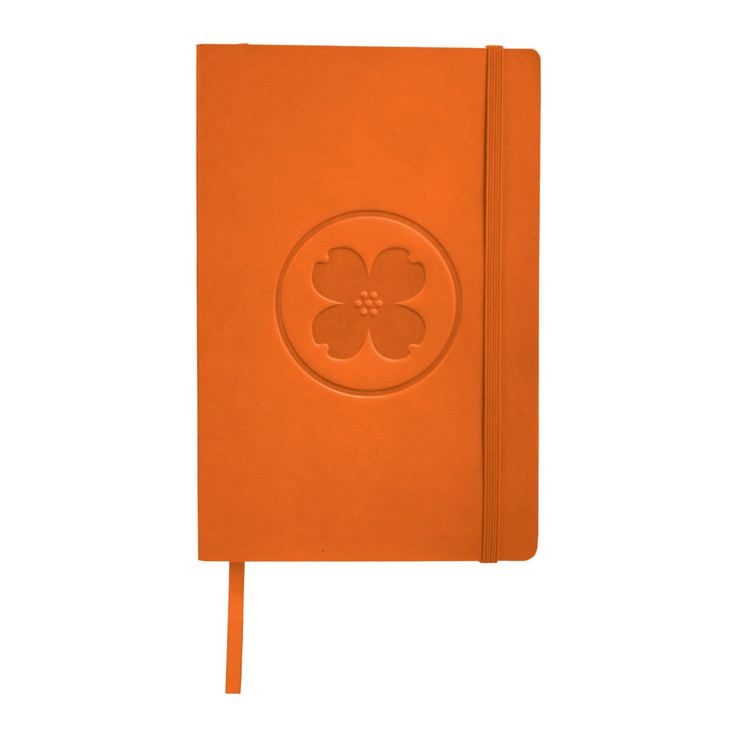 UltraHyde Soft Bound Journalbook