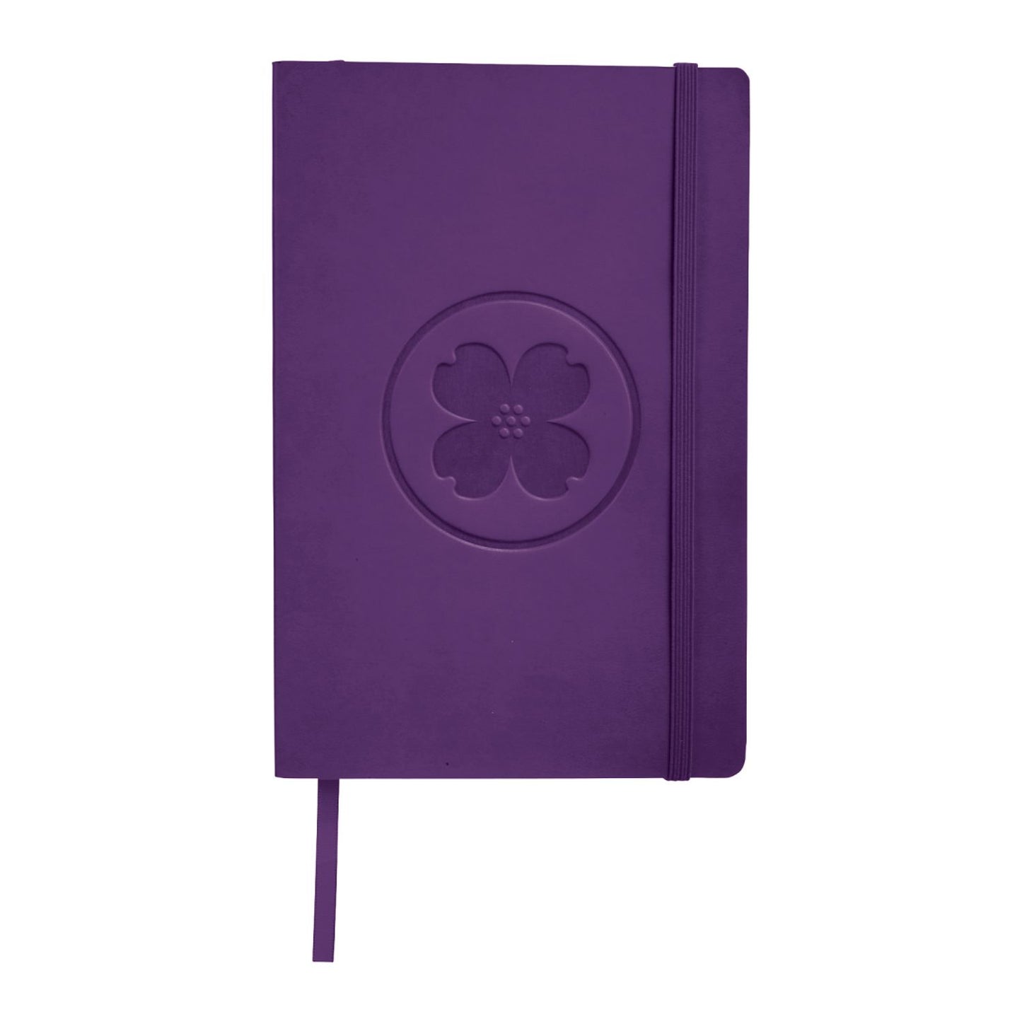 UltraHyde Soft Bound Journalbook