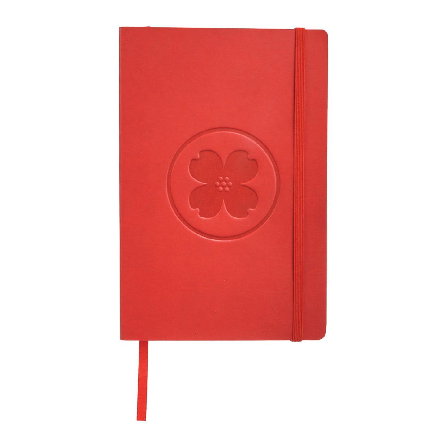 UltraHyde Soft Bound Journalbook