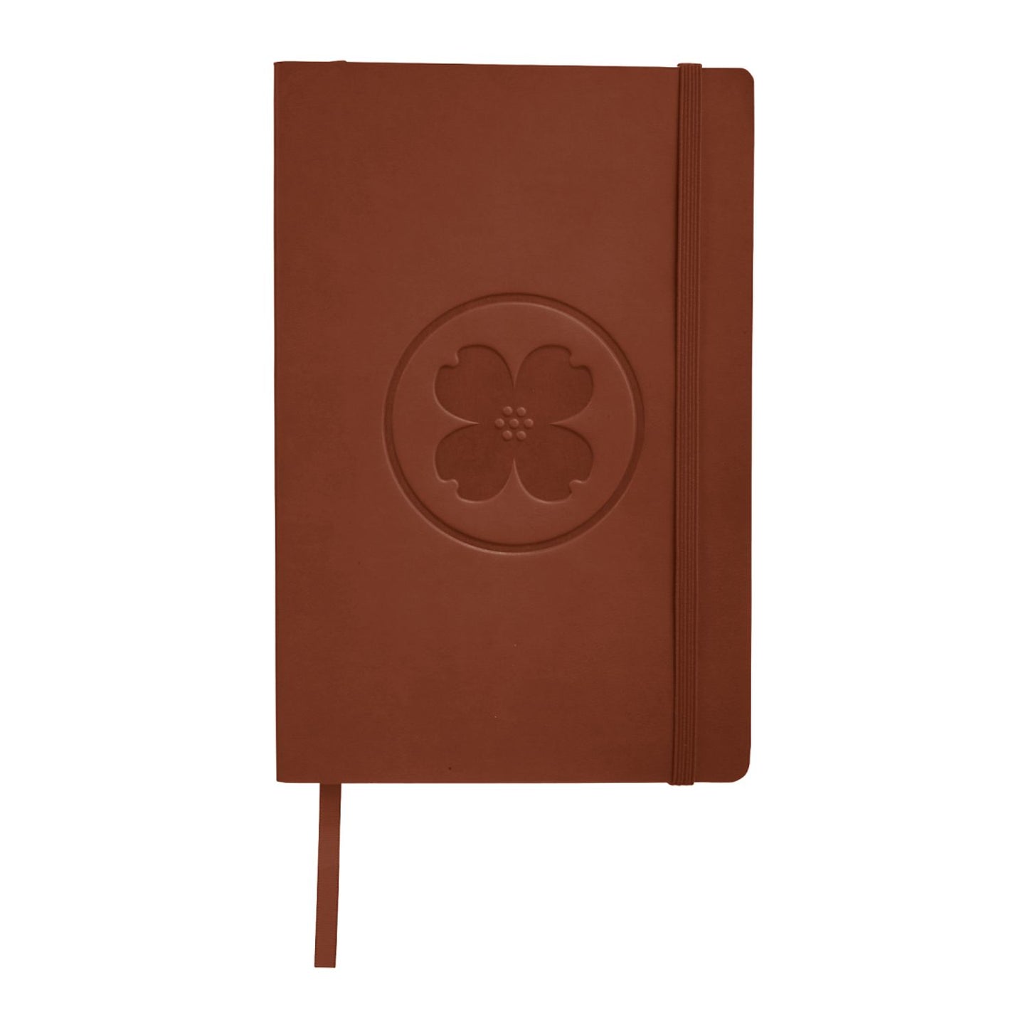 UltraHyde Soft Bound Journalbook