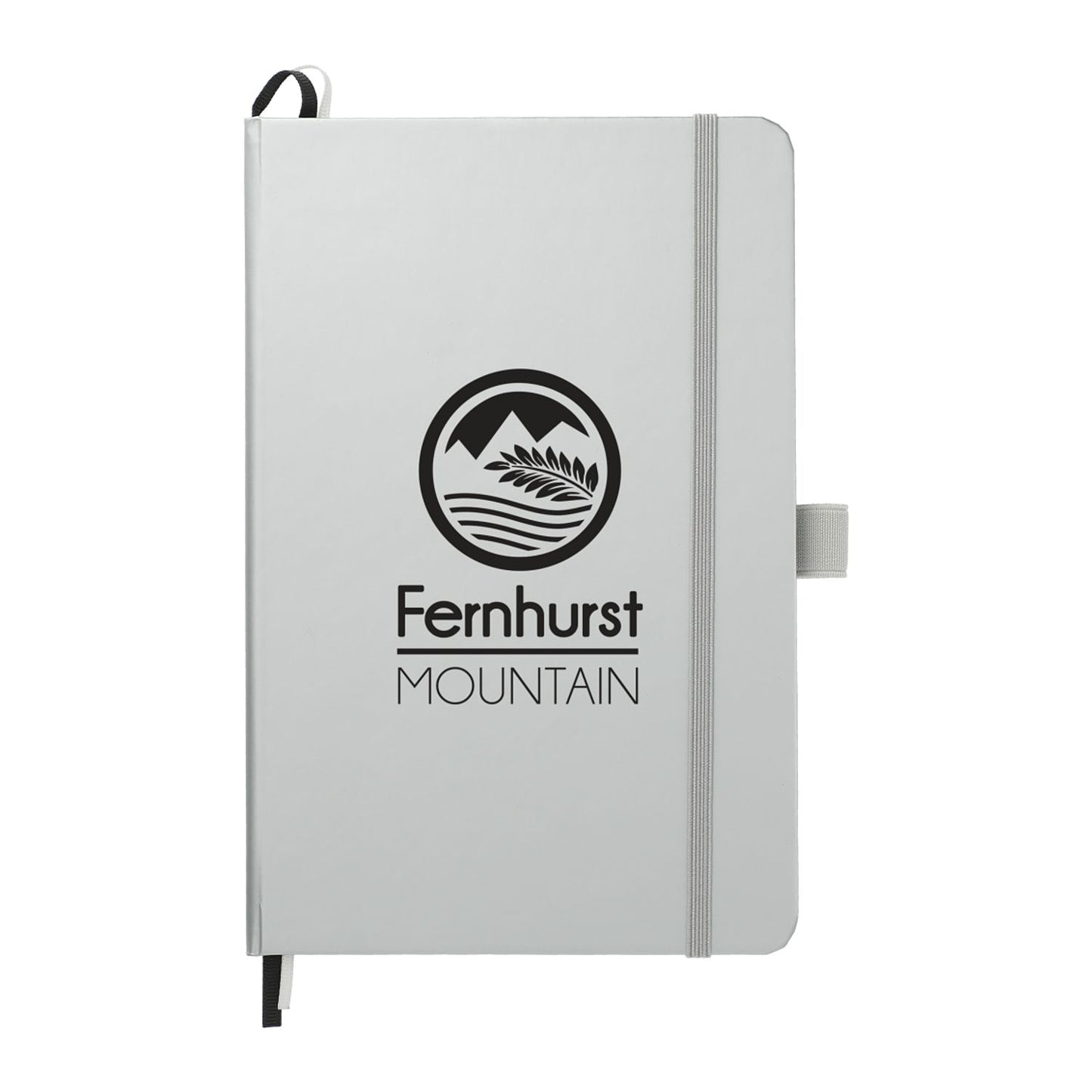 5.5" x 8.5" FSC Mix Bound Journal