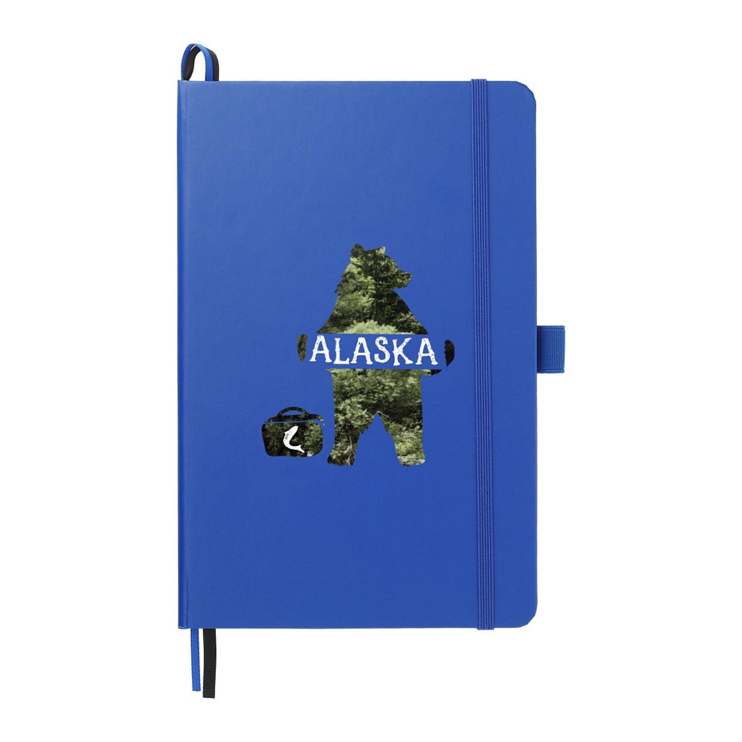 5.5" x 8.5" FSC Mix Bound Journal