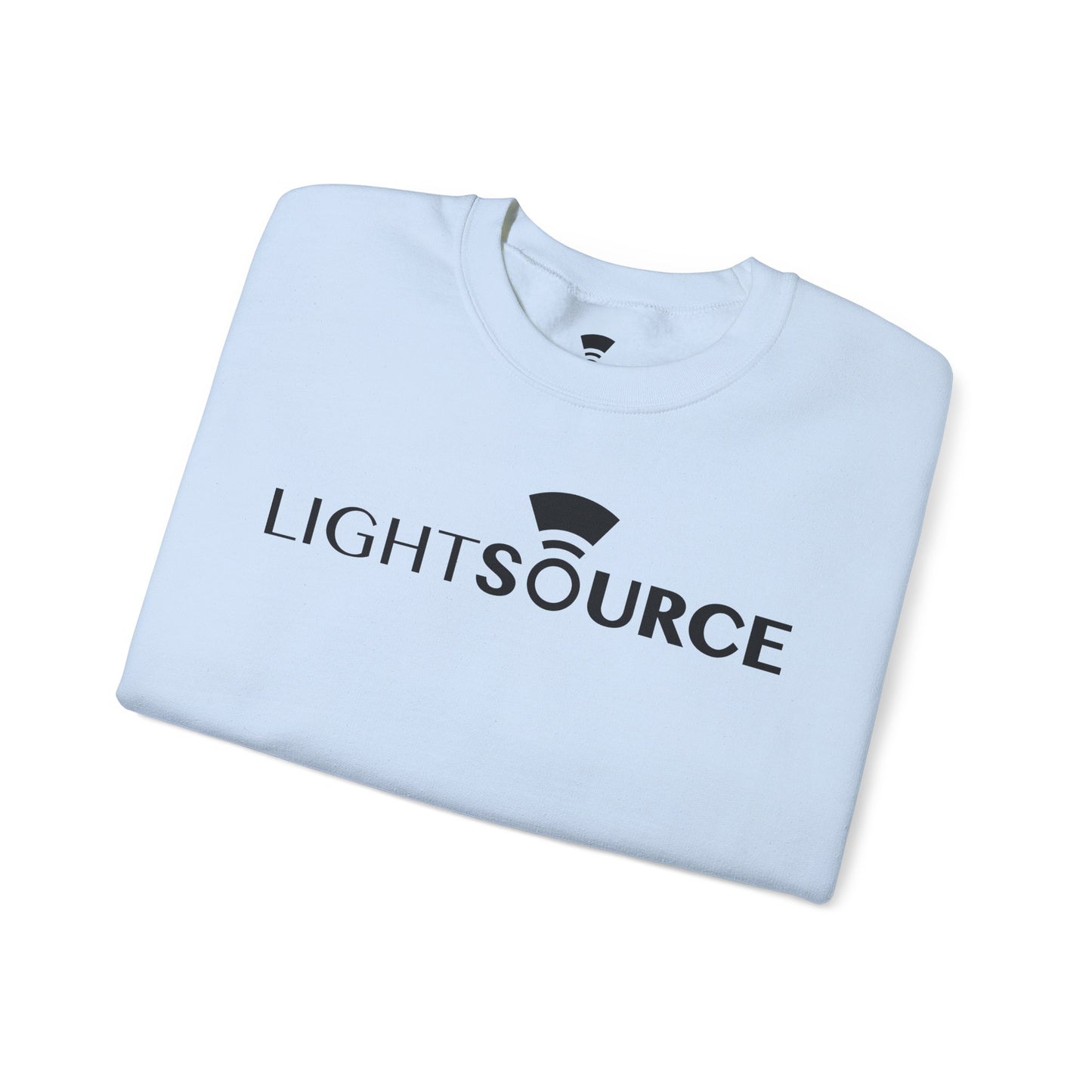 Lightsource Crewneck Sweatshirt