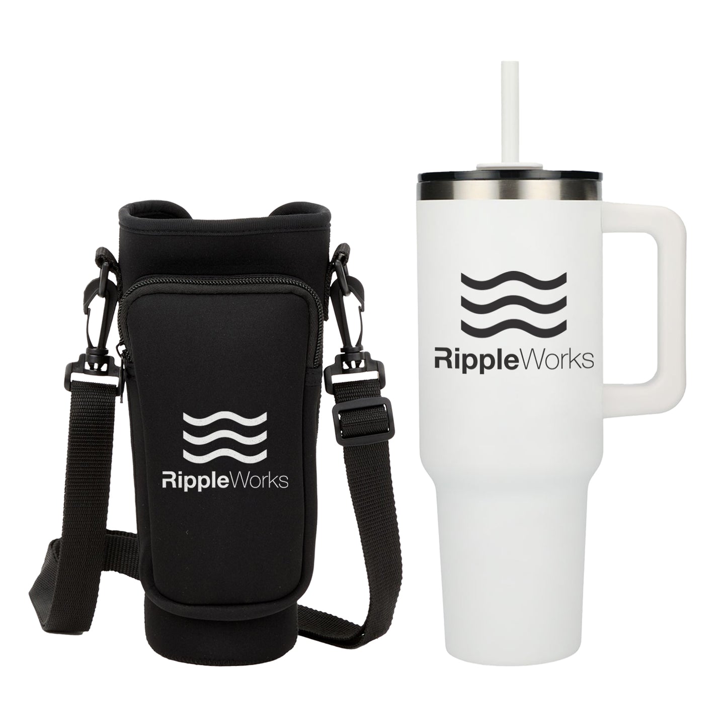 Carry & Sip Essentials