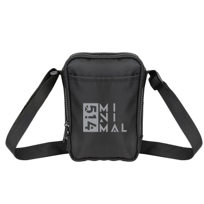 Quick Access Sling Bag
