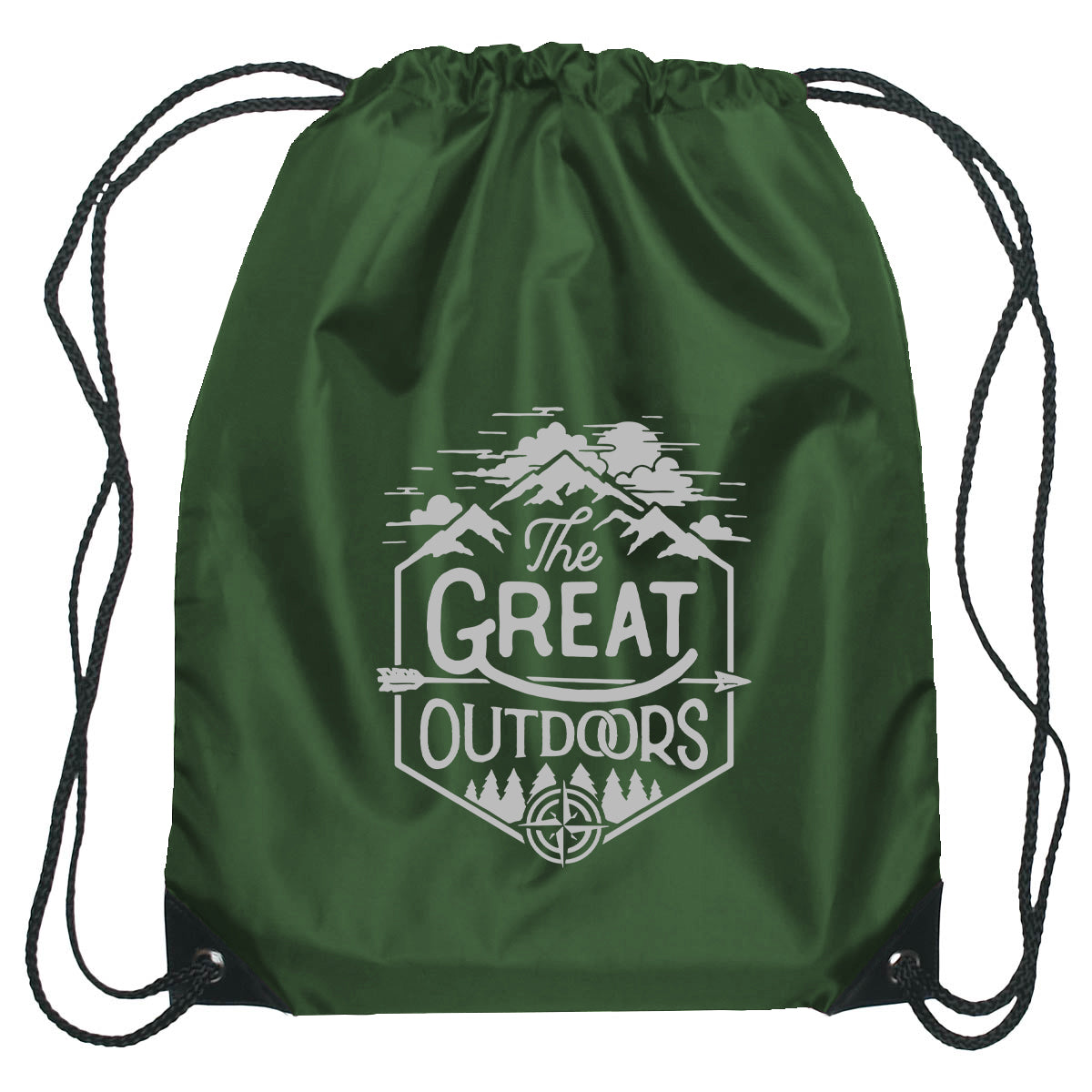 Small Drawstring Backpack