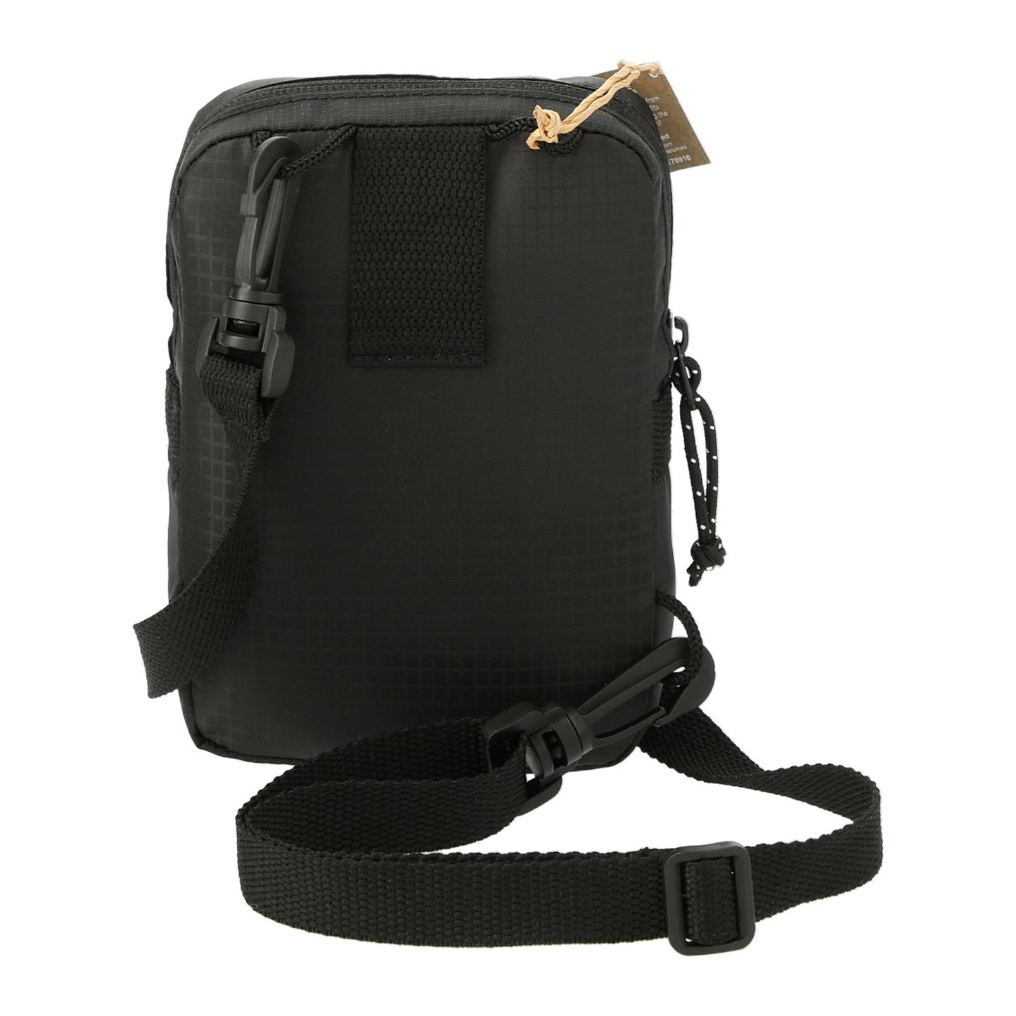 Recycled Crossbody Pouch