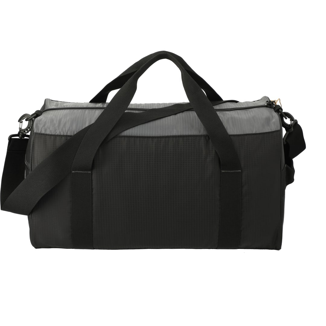 Recycled 19" Duffel
