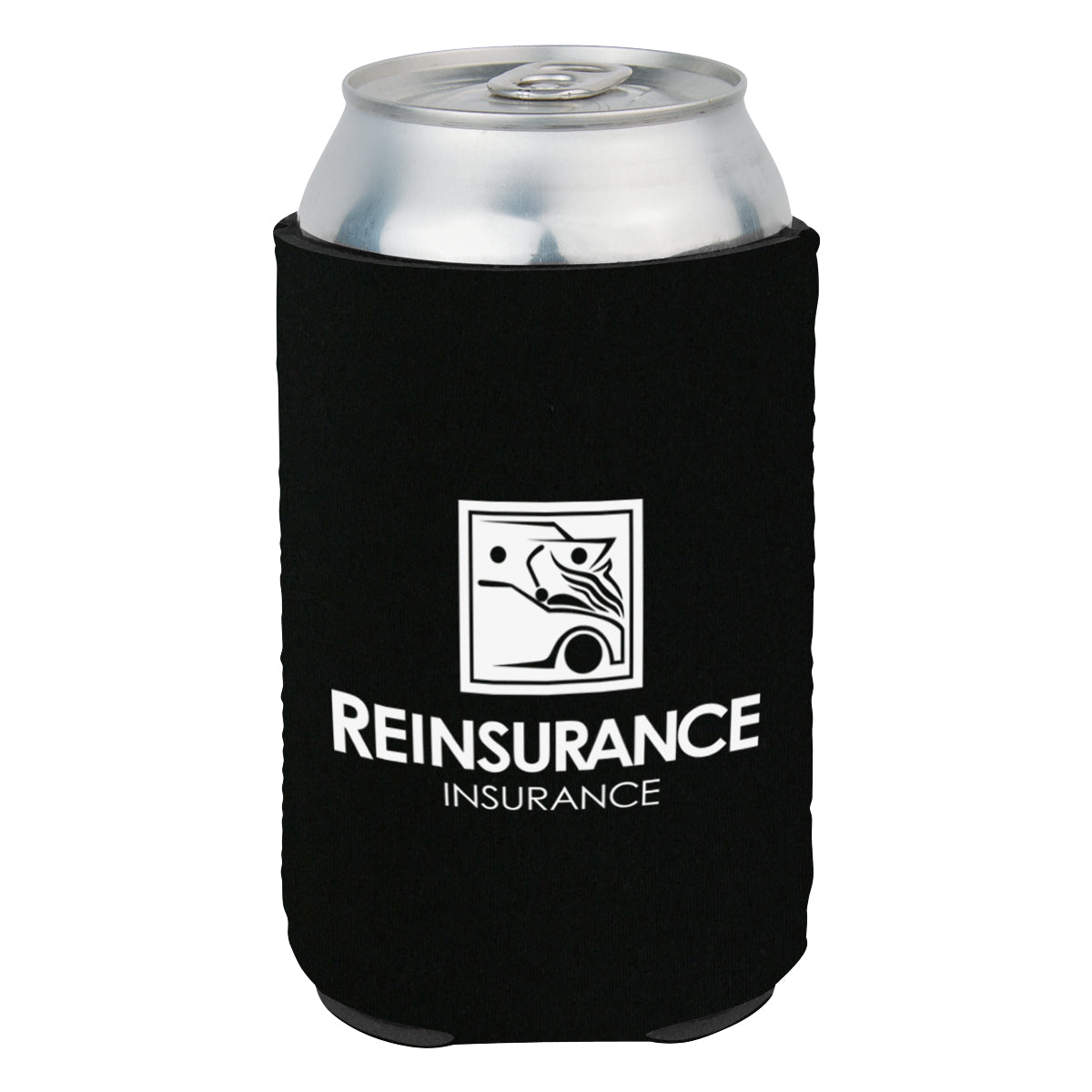 Neoprene Can Cooler