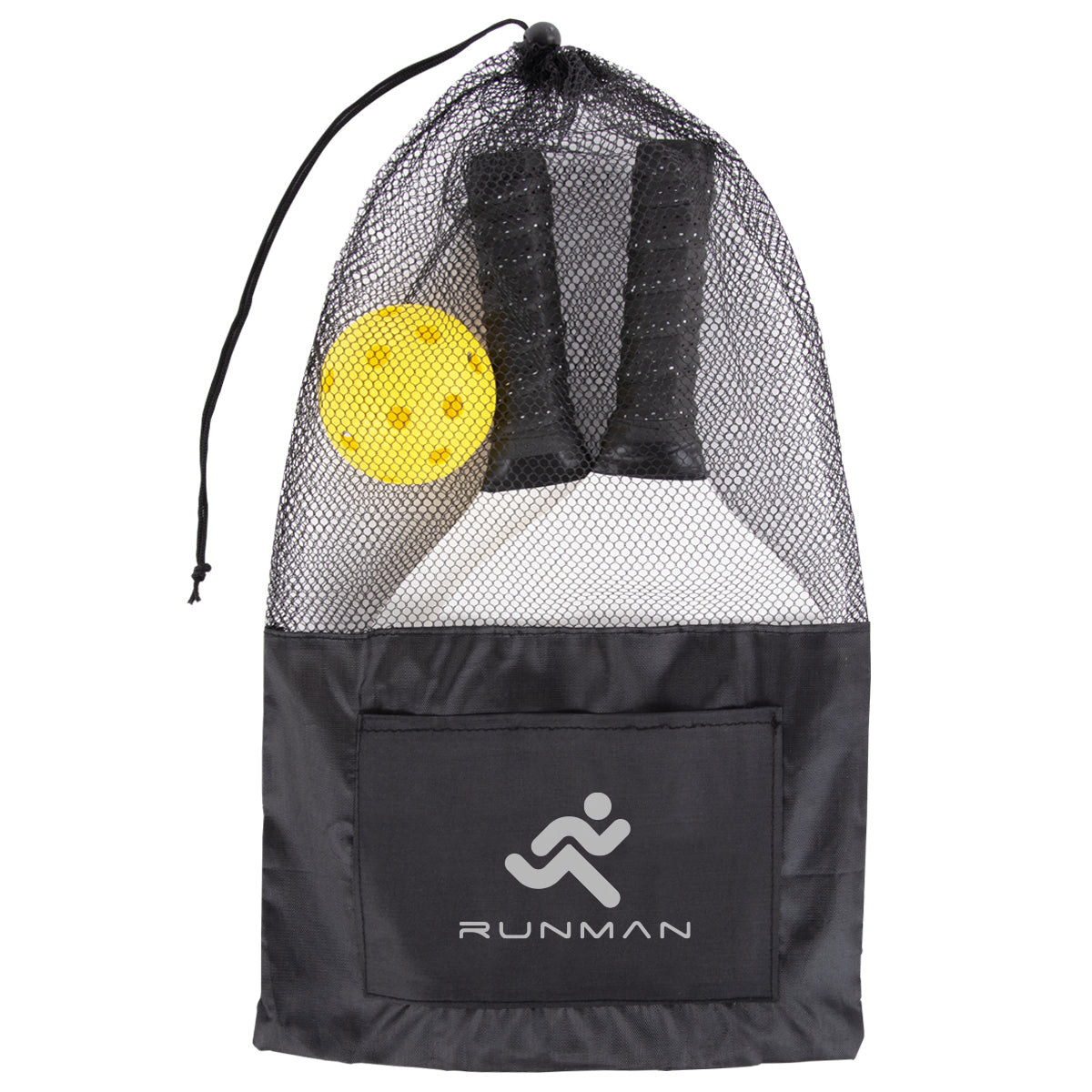 3 Piece Pickleball Set