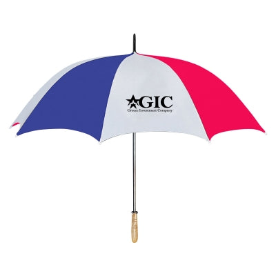 60" Budget Golf Umbrella