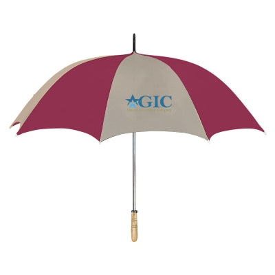60" Budget Golf Umbrella