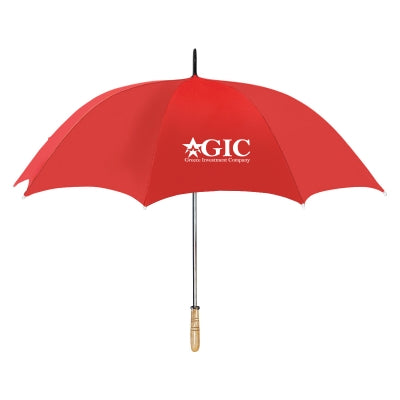 60" Budget Golf Umbrella