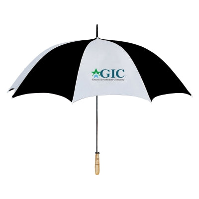 60" Budget Golf Umbrella