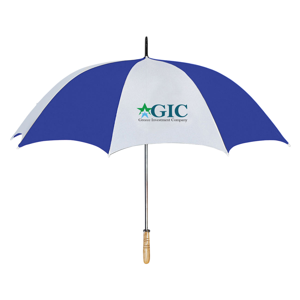 60" Budget Golf Umbrella