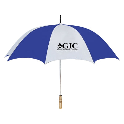 60" Budget Golf Umbrella