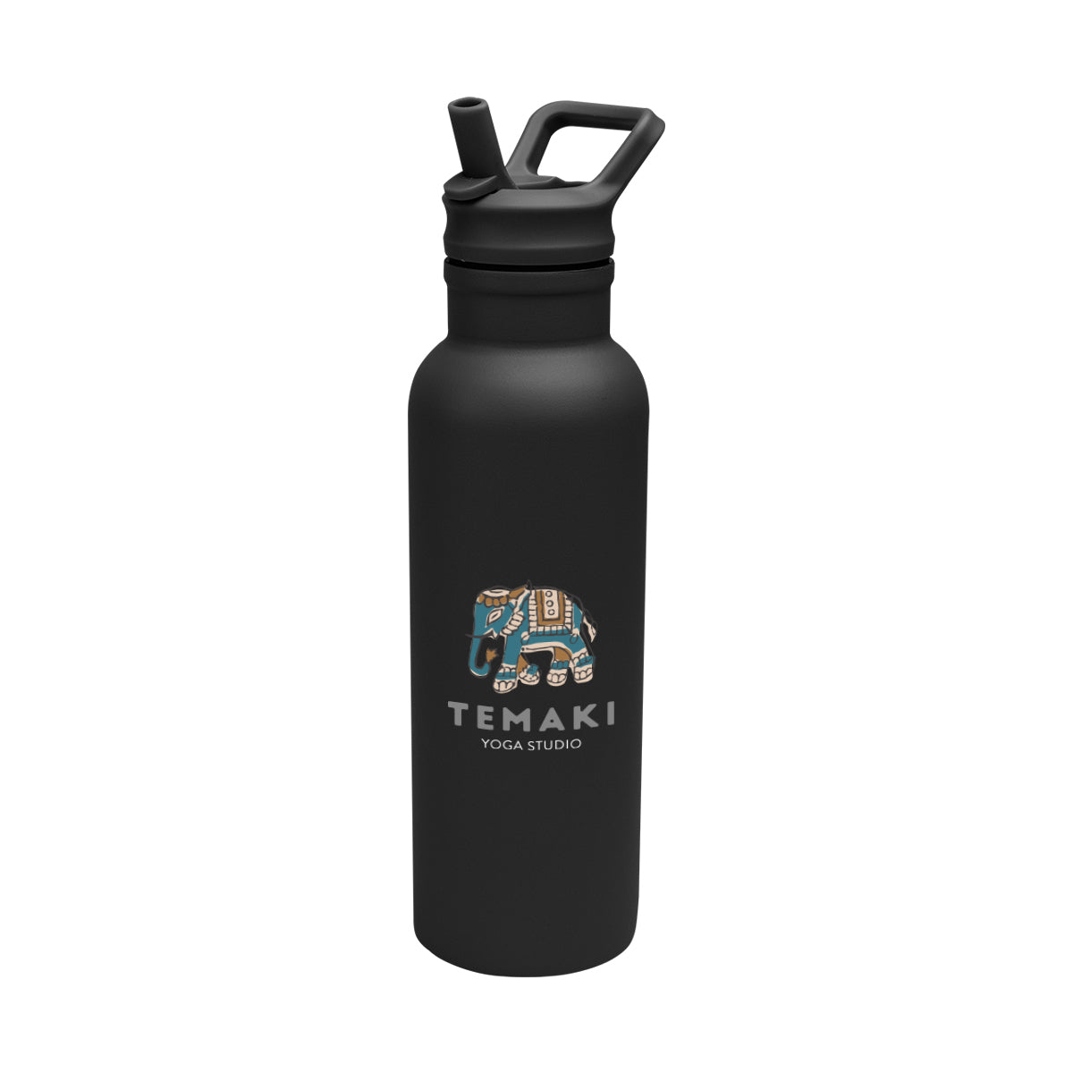 17 oz Spill-Proof Insulated Stainless Steel Bottle