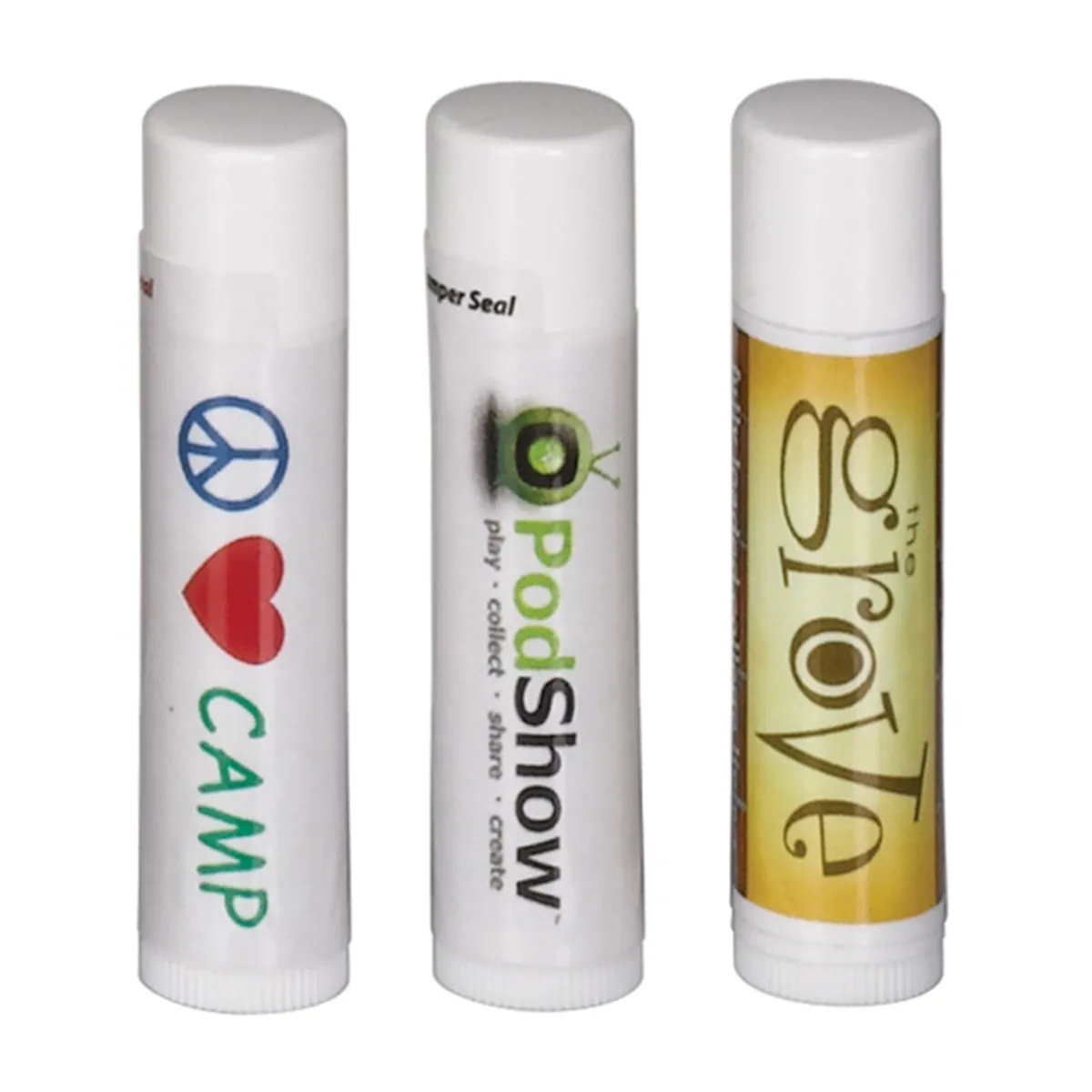 Economy Lip Balm