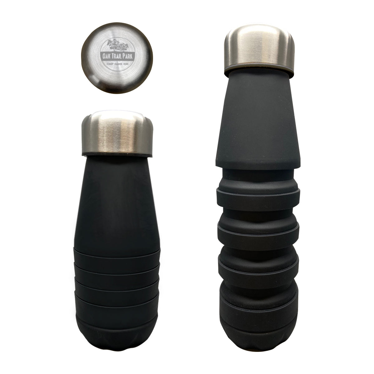 16 oz Collapsible Bottle