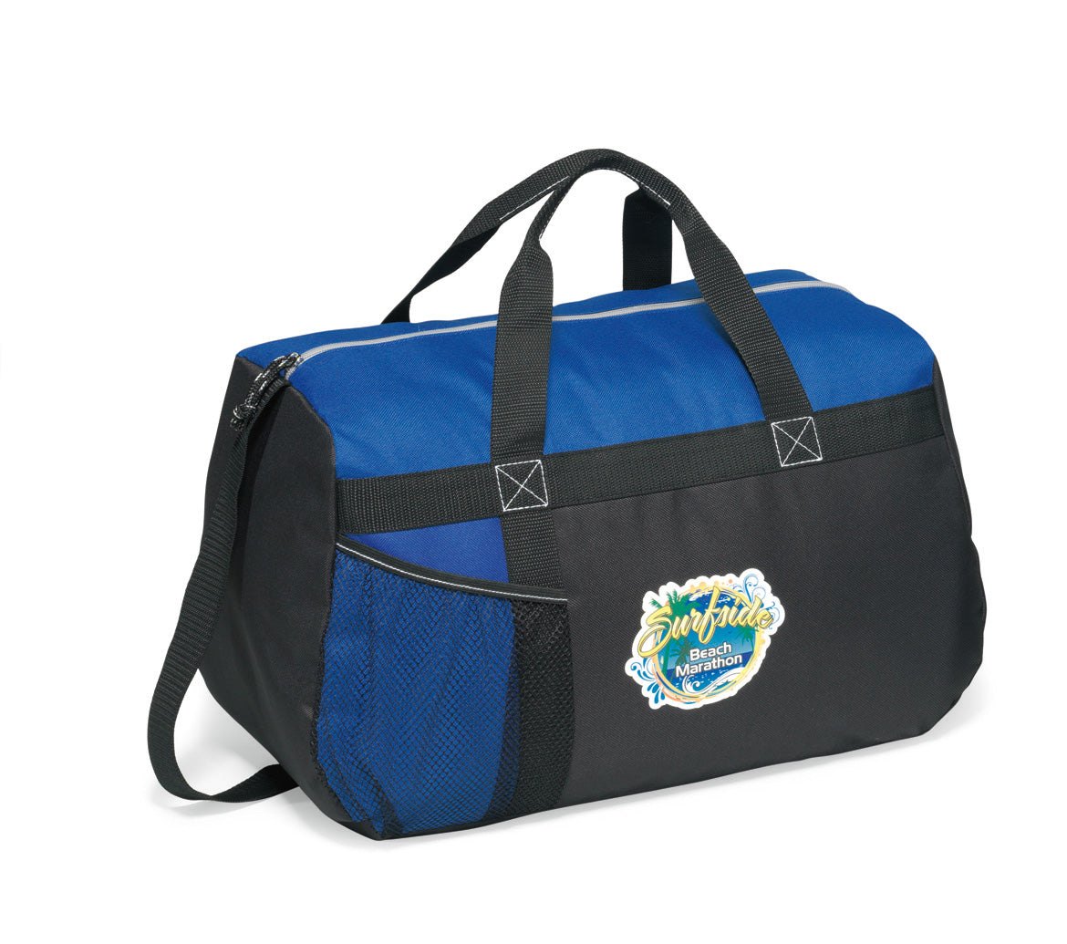 Teams Sports Duffel Bag