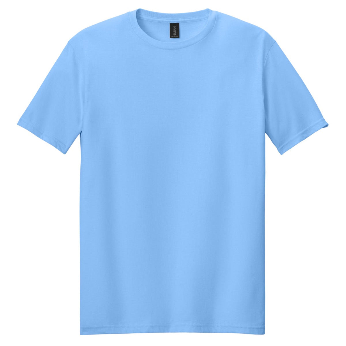 Full Color Gildan Softstyle T-Shirt - Low MOQ