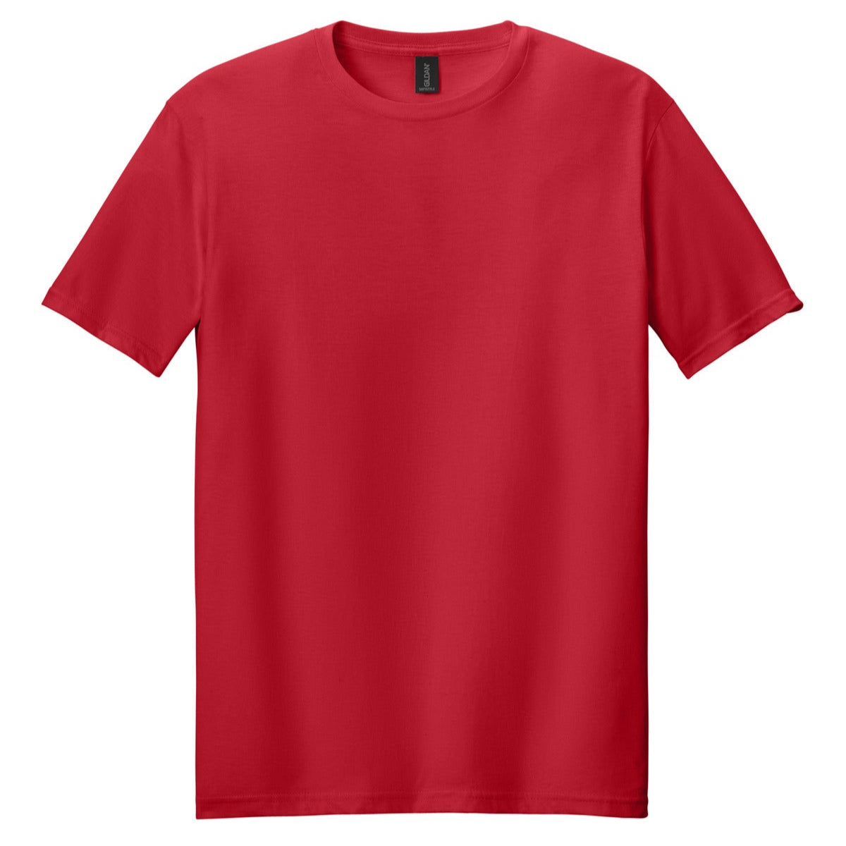 Full Color Gildan Softstyle T-Shirt - Low MOQ