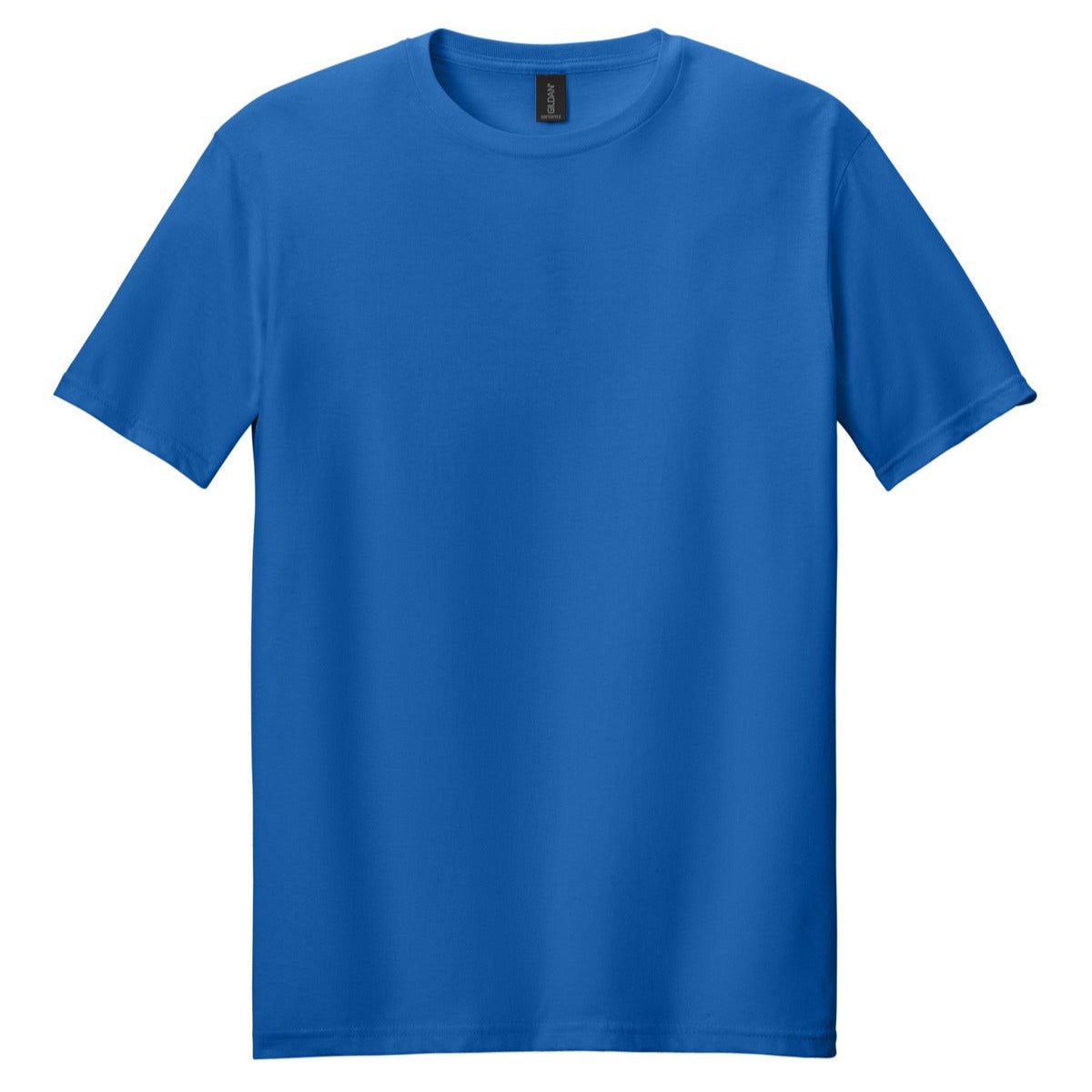 Full Color Gildan Softstyle T-Shirt - Low MOQ