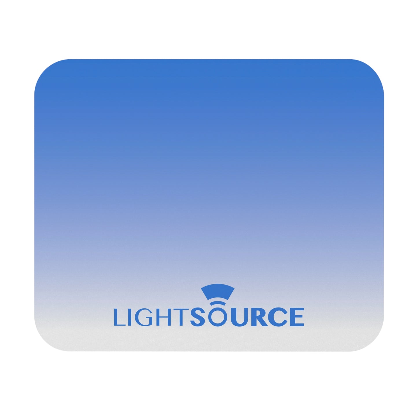 Lightsource Mouse Pad